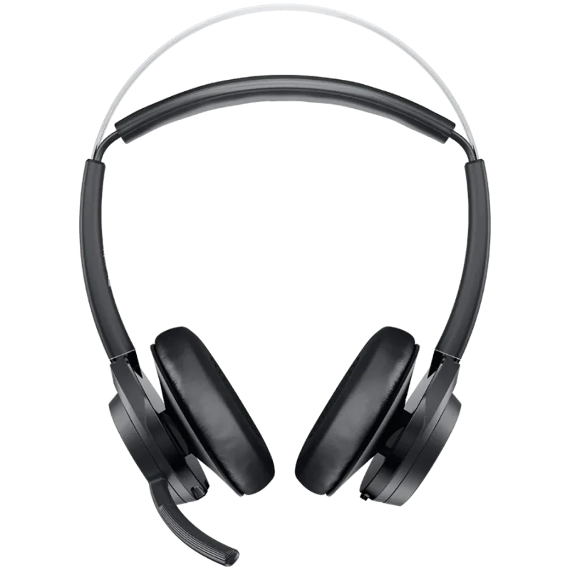 Dell Premier Wireless ANC Headset WL7022 - 1