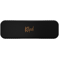 KLIPSCH Detroit Black - 1