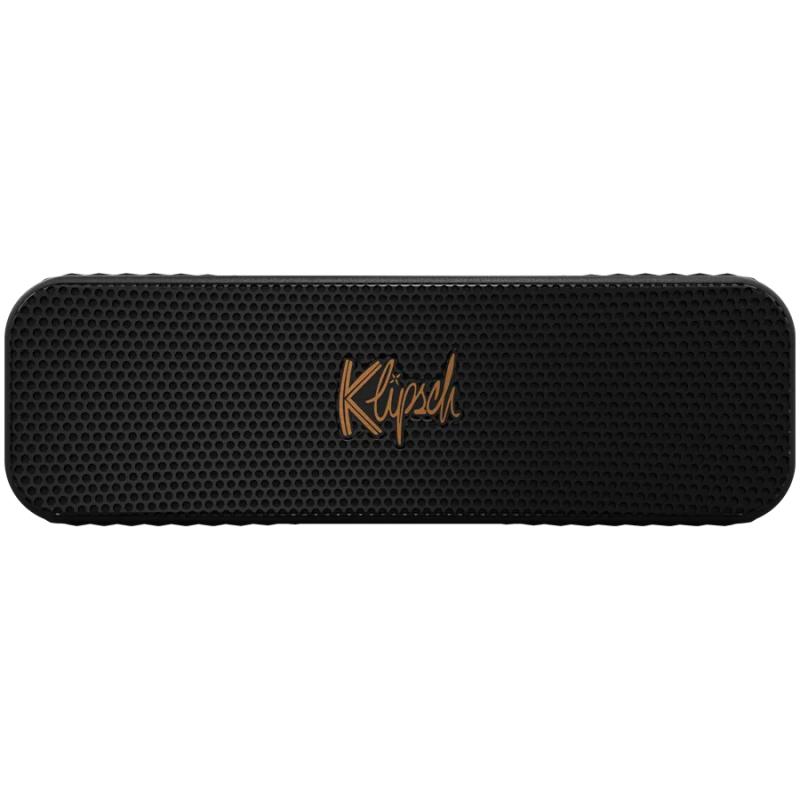 KLIPSCH Detroit Black - 1