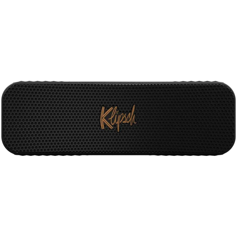 KLIPSCH Detroit Black - 1