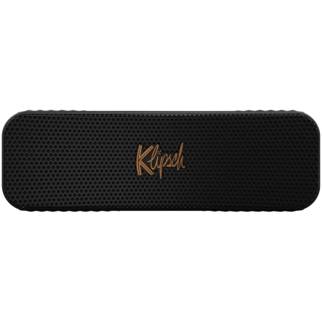 KLIPSCH Detroit Black - 1