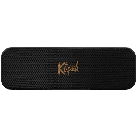 KLIPSCH Detroit Black - 1
