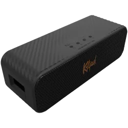 KLIPSCH Detroit Black - 2