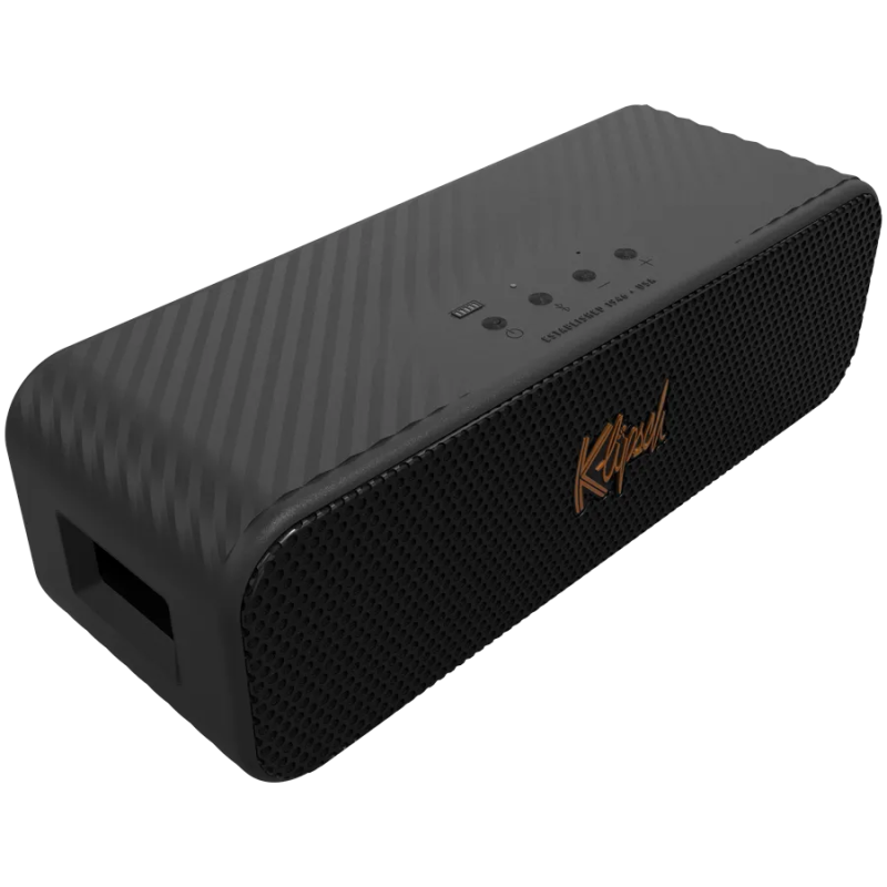 KLIPSCH Detroit Black - 1