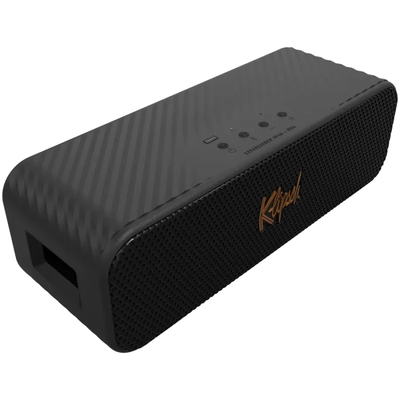 KLIPSCH Detroit Black - 1