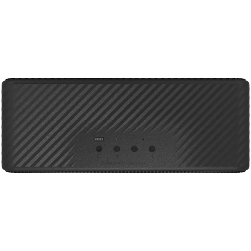 KLIPSCH Detroit Black - 1