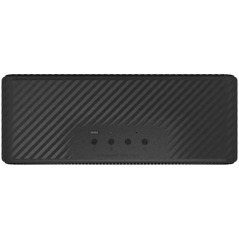 KLIPSCH Detroit Black - 1