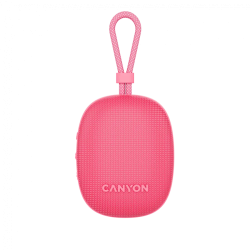 CANYON speaker OnMove 12 IPX7 TWS 5W Pink - 1