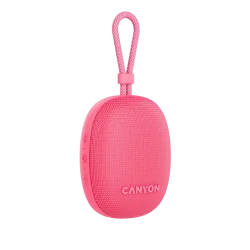 CANYON speaker OnMove 12 IPX7 TWS 5W Pink - 2