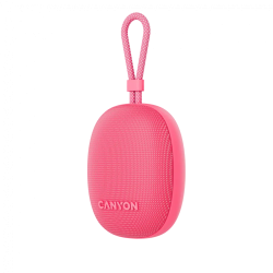 CANYON speaker OnMove 12 IPX7 TWS 5W Pink - 3