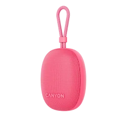 CANYON speaker OnMove 12 IPX7 TWS 5W Pink - 3