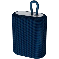 CANYON speaker BSP-4 5W Blue - 2