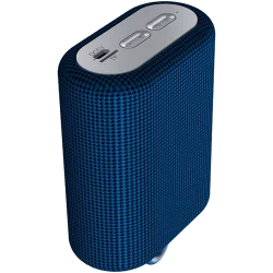 CANYON speaker BSP-4 5W Blue - 3