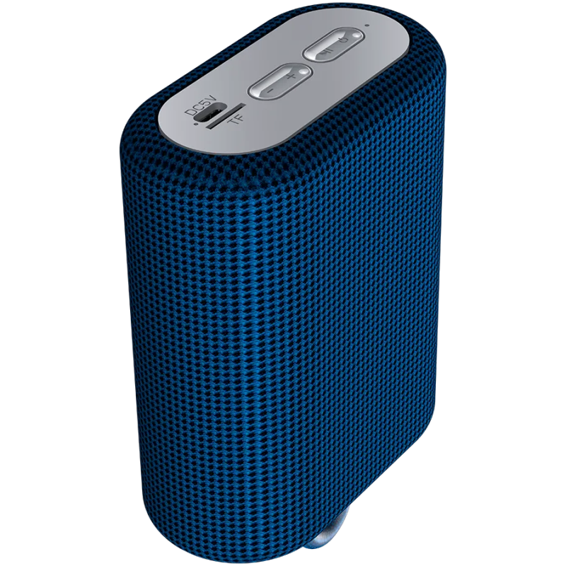 CANYON speaker BSP-4 5W Blue - 1