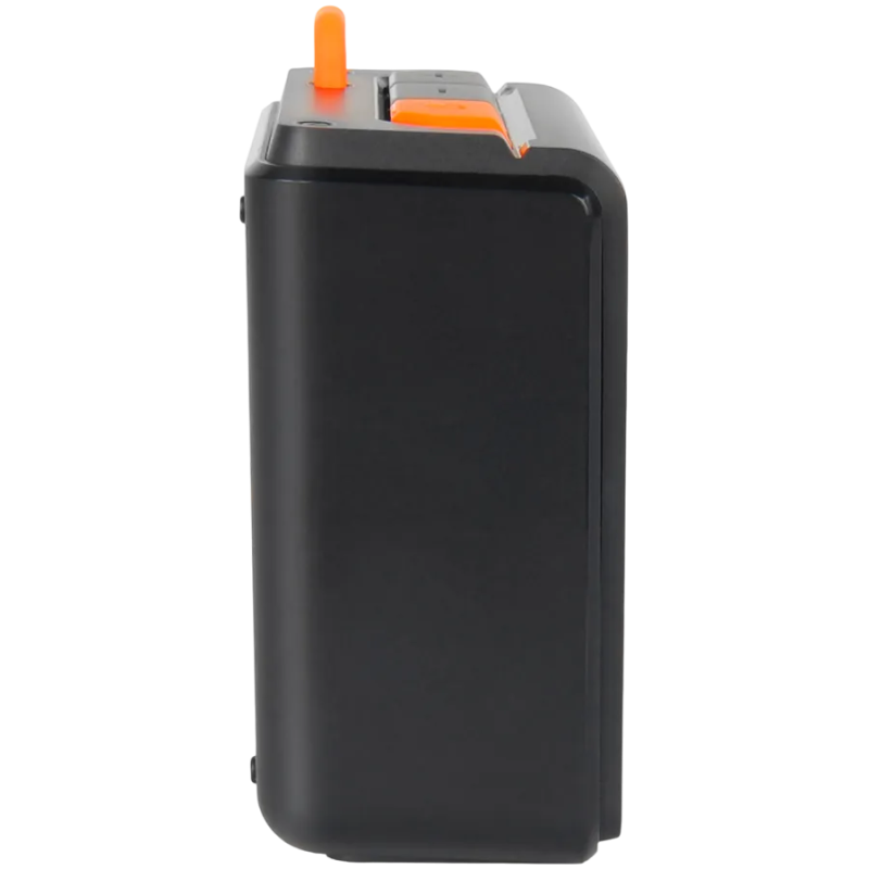 Edifier MP85 Bluetooth Speaker, BT V5.3, USB-C, 1.5-inch driver, 2.2W (RMS), Black - 1