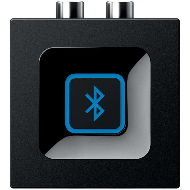 LOGITECH Bluetooth Audio Receiver - 1