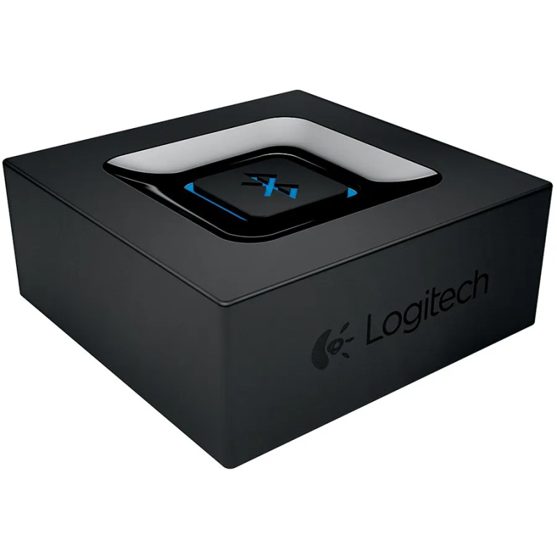 LOGITECH Bluetooth Audio Receiver - 1