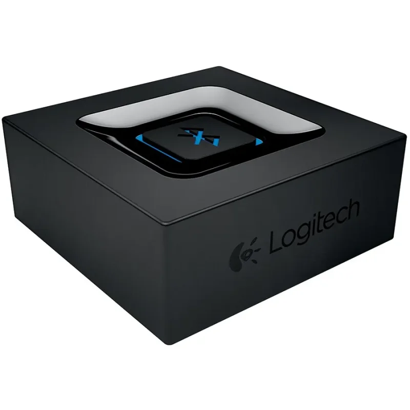 LOGITECH Bluetooth Audio Receiver - 1