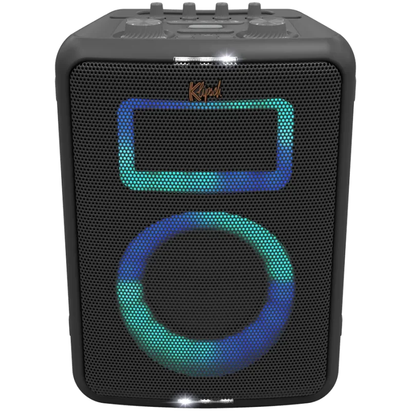 KLIPSCH Vegas Black - 1