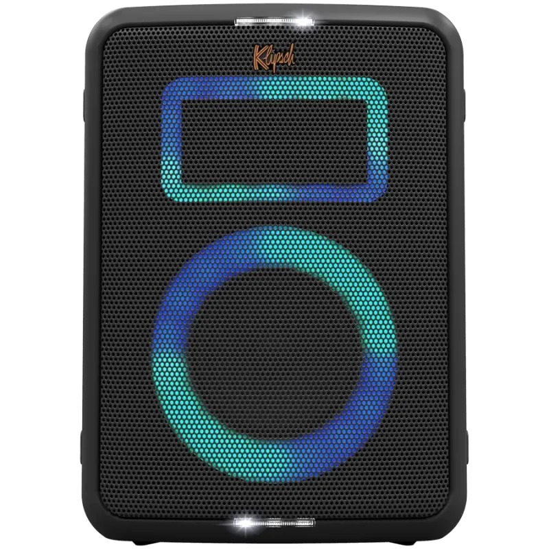 KLIPSCH Vegas Black - 1
