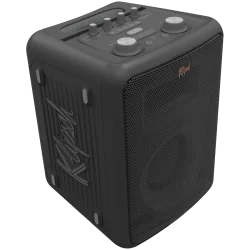 KLIPSCH Vegas Black - 5