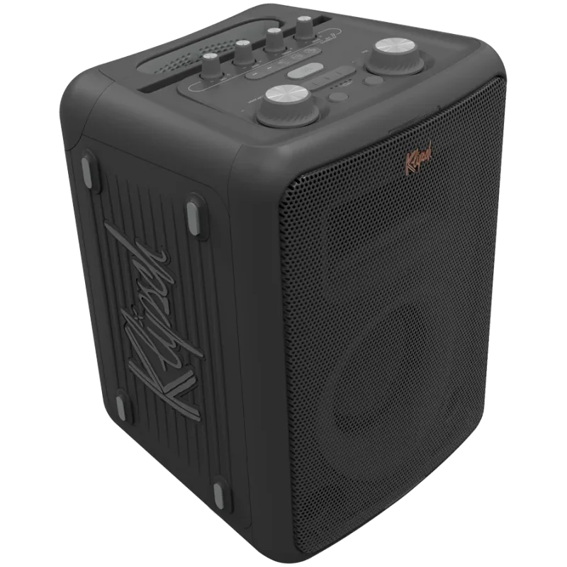 KLIPSCH Vegas Black - 1