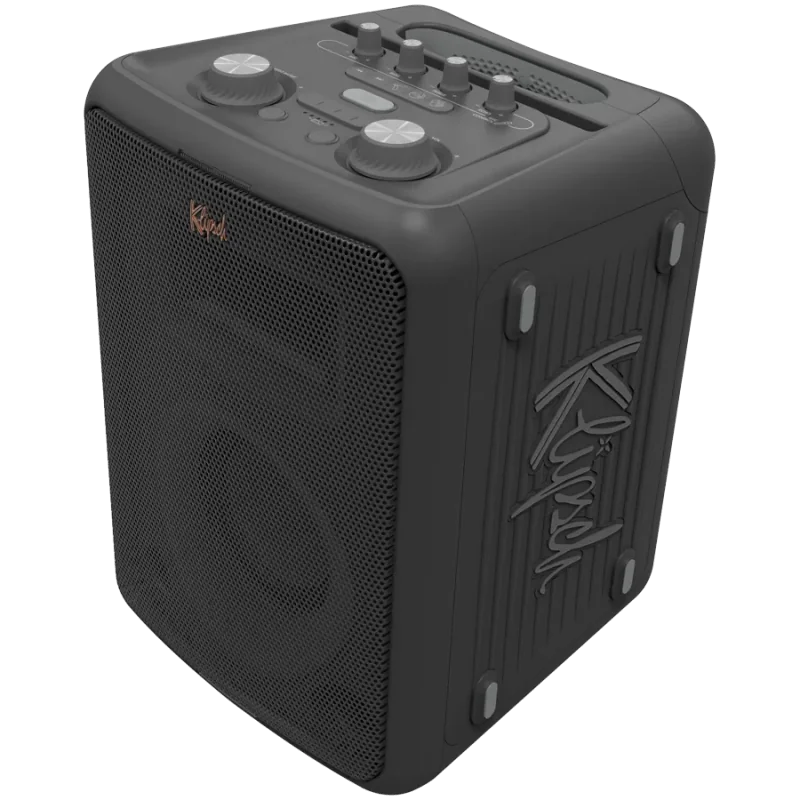 KLIPSCH Vegas Black - 1