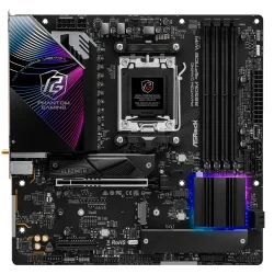 ASROCK B850M RIPTIDE WIFI mATX AM5 DDR5 - 1