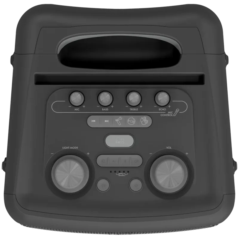KLIPSCH Vegas Black - 1