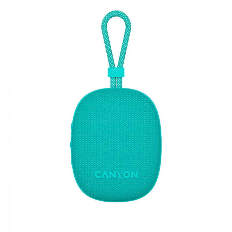 CANYON speaker OnMove 12 IPX7 TWS 5W Mint - 1