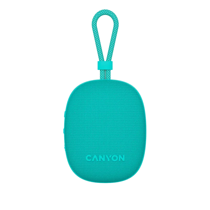 CANYON speaker OnMove 12 IPX7 TWS 5W Mint - 1