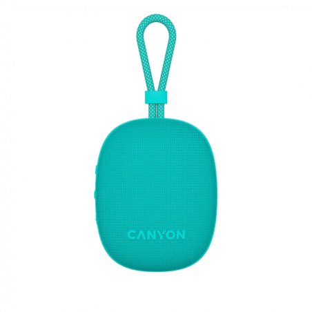 CANYON speaker OnMove 12 IPX7 TWS 5W Mint - 1