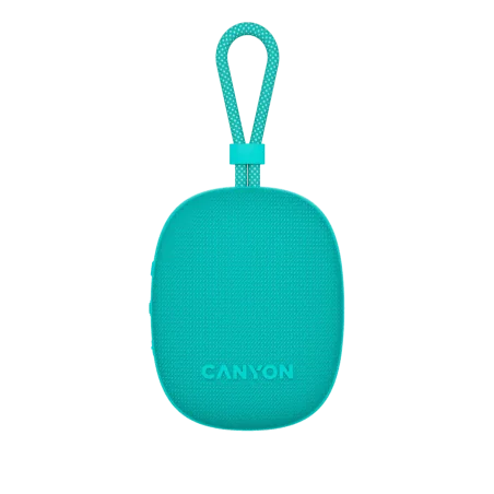 CANYON speaker OnMove 12 IPX7 TWS 5W Mint - 1