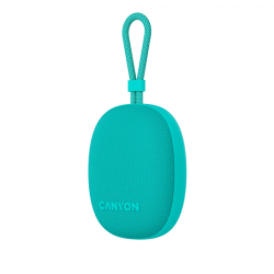 CANYON speaker OnMove 12 IPX7 TWS 5W Mint - 2