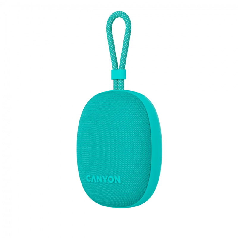 CANYON speaker OnMove 12 IPX7 TWS 5W Mint - 1