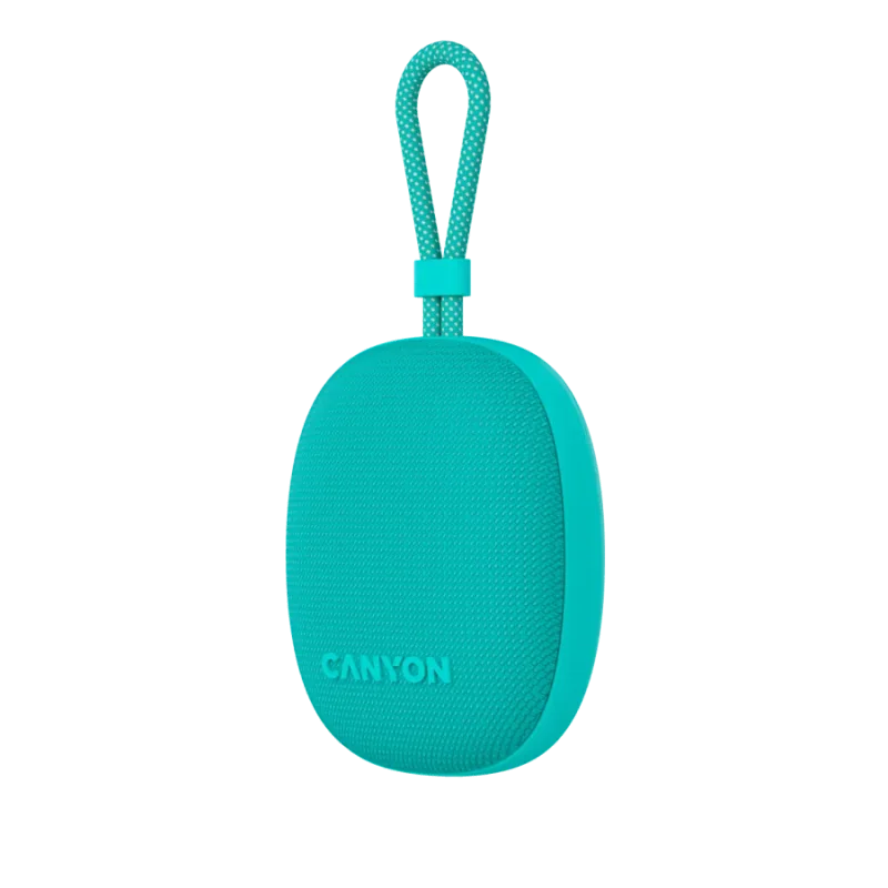CANYON speaker OnMove 12 IPX7 TWS 5W Mint - 1