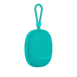 CANYON speaker OnMove 12 IPX7 TWS 5W Mint - 3