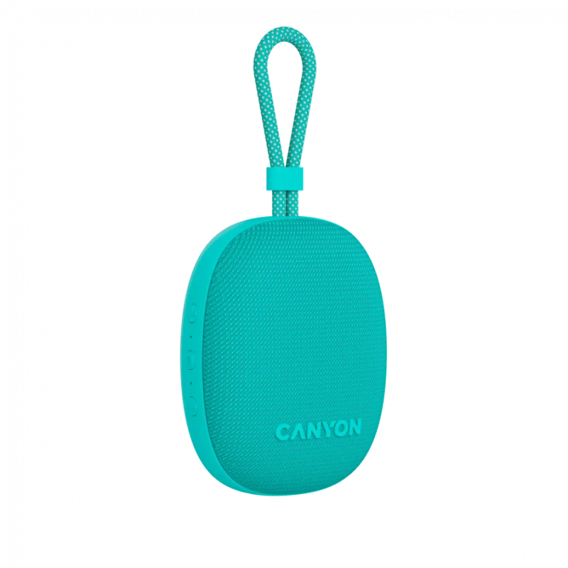 CANYON speaker OnMove 12 IPX7 TWS 5W Mint - 1