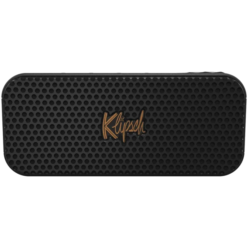 KLIPSCH Nashville Black - 1