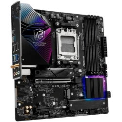 ASROCK B850M RIPTIDE WIFI mATX AM5 DDR5 - 2