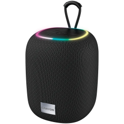 CANYON speaker BSP-8 10W Black - 1