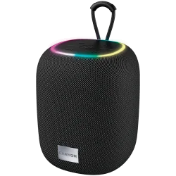 CANYON speaker BSP-8 10W Black - 1
