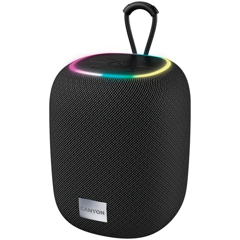 CANYON speaker BSP-8 10W Black - 1