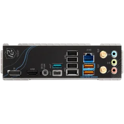 ASROCK B850M RIPTIDE WIFI mATX AM5 DDR5 - 4