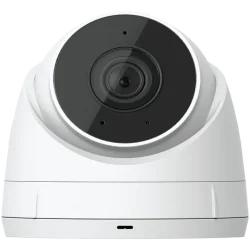 Ubiquiti UniFi UNVR-Instant-KIT-EU Compact Protect NVR Kit, includes (1) UniFi Protect NVR Instant with (4) G5 Turret Ultra came