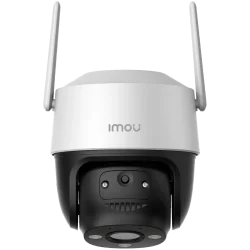 Imou Cruiser SE+, full color night vision Wi-Fi PT camera 5MP, rotation 355° pan & 90° Tilt, 1/3" progressive CMOS, H.265, 3.6mm