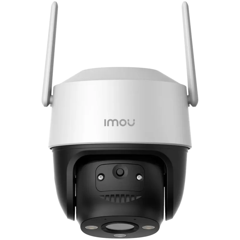 Imou Cruiser SE+, full color night vision Wi-Fi PT camera 5MP, rotation 355° pan & 90° Tilt, 1/3" progressive CMOS, H.265, 3.6mm