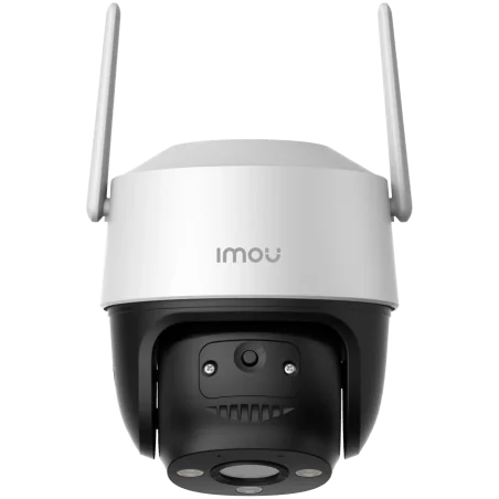 Imou Cruiser SE+, full color night vision Wi-Fi PT camera 5MP, rotation 355° pan & 90° Tilt, 1/3" progressive CMOS, H.265, 3.6mm