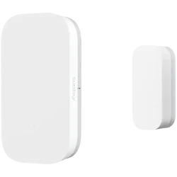 Aqara Door and Window Sensor T1: Model No: DW-S03D - 1