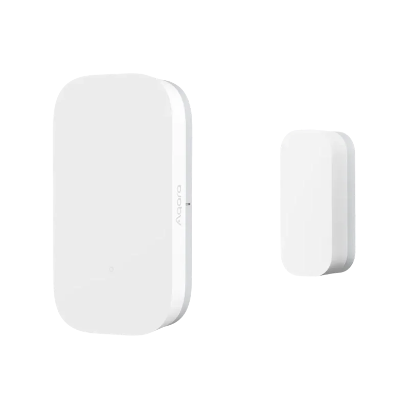 Aqara Door and Window Sensor T1: Model No: DW-S03D - 1